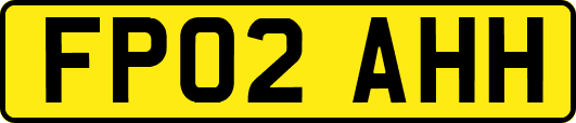 FP02AHH