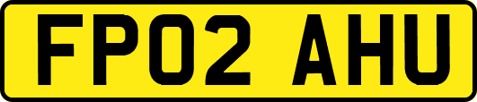 FP02AHU