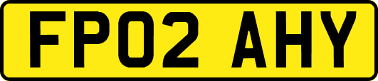 FP02AHY