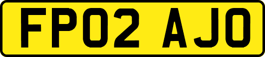 FP02AJO
