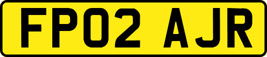 FP02AJR