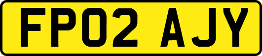 FP02AJY