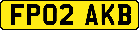 FP02AKB