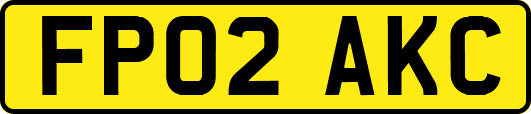 FP02AKC