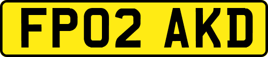 FP02AKD