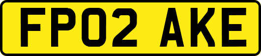 FP02AKE