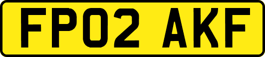 FP02AKF