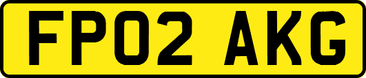 FP02AKG