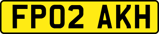 FP02AKH