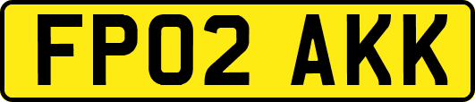 FP02AKK