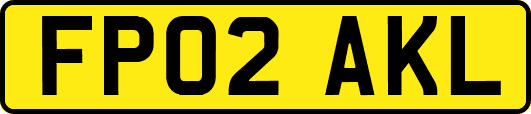 FP02AKL