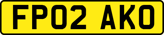 FP02AKO