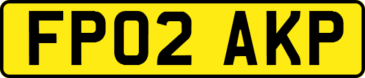 FP02AKP