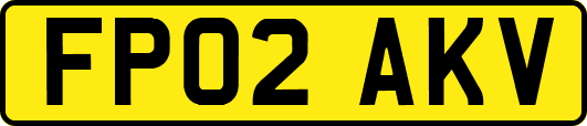 FP02AKV