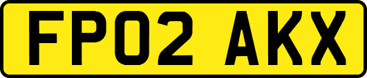 FP02AKX