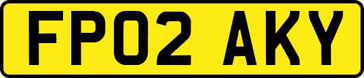 FP02AKY