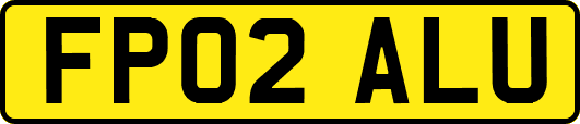 FP02ALU