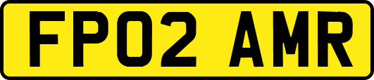 FP02AMR