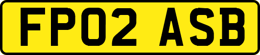 FP02ASB