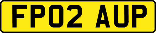 FP02AUP
