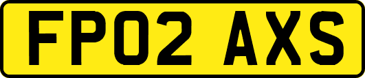 FP02AXS