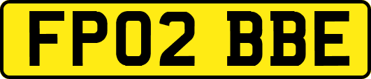 FP02BBE