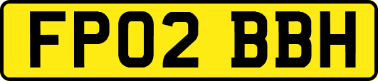 FP02BBH