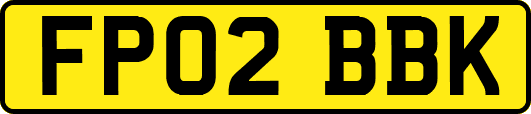 FP02BBK