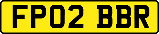 FP02BBR