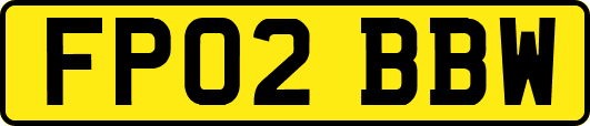 FP02BBW