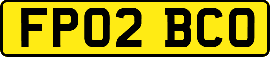 FP02BCO