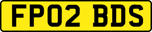 FP02BDS