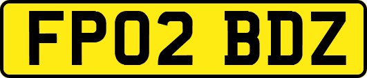 FP02BDZ