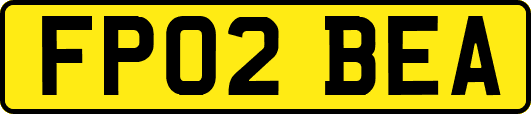 FP02BEA