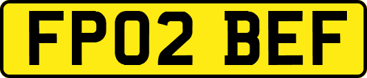 FP02BEF