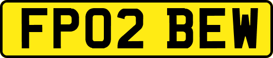 FP02BEW