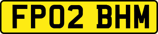 FP02BHM