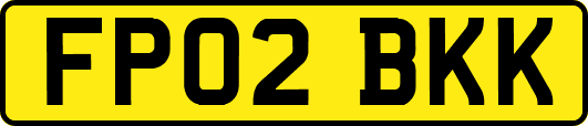 FP02BKK