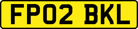 FP02BKL