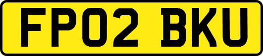 FP02BKU