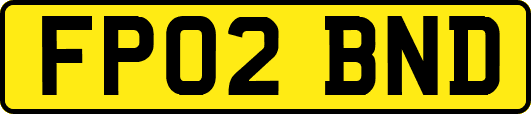 FP02BND