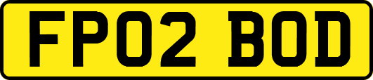 FP02BOD