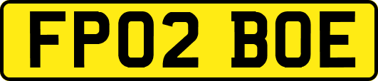FP02BOE