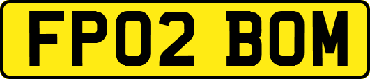 FP02BOM
