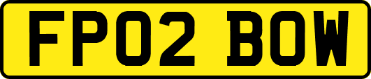 FP02BOW