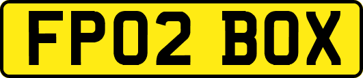 FP02BOX