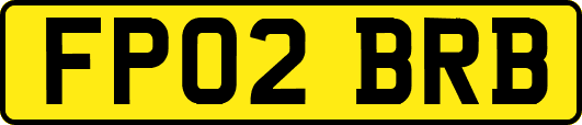 FP02BRB