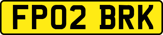 FP02BRK