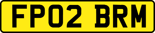 FP02BRM