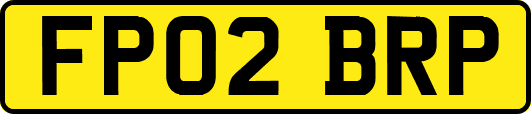 FP02BRP